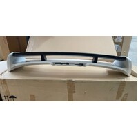 Ford Rear Spoiler Frozen White For LZ Focus RS 4/1/2016 to 10/2/2020