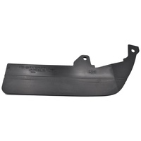 Ford Front Bumper Deflector RH Side For Kuga Tf-Tfii & Escape Zg