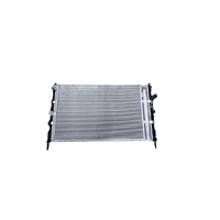 Ford Radiator & Condenser Assembly for Transit Cargo VO, Custom VN & TTS