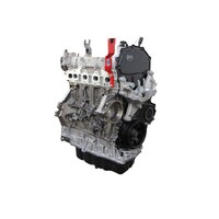 Ford Engine For Transit VN 2.0L Ecoblue C from 5/2016 on