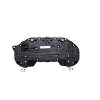 Ford Instrument Cluster for Mustang CZG 2015 Models