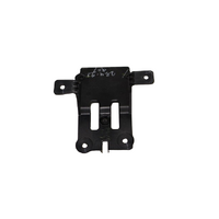 Ford Rear Tow Bar Bracket for Everest UA Tec 06/2018 onwards