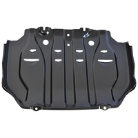 Ford Skid Plate Kit For Everest Ua Ranger PX