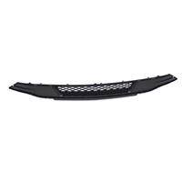 Ford Carbon Black Grille for Mustang CZG From 2015-On