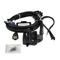 Ford Towbar Wiring Harness for Endura CA