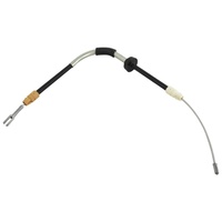 Ford Front Parking Brake Cable For Transit Cargo Vo Bus