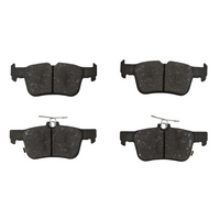 Ford Rear Brake Pad Kit For Mondeo Md 2015