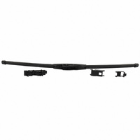 Ford Windscreen Wiper For Fiesta ST WT WZ 650mm 26"