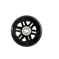 Ford Alloy Wheel 18" for Next Gen Ranger 04/2022 onwards