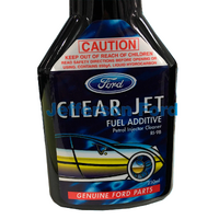 Ford Petrol Injector Cleaner