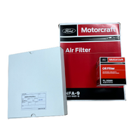 Ford Filter Service Kit Air Oil Cabin PX Ranger 2.0L Bi Turbo