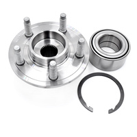 Ford Wheel Hub & Bearing Assembly For Territory SX SYii SZ MKII 