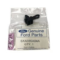 Ford Side Trim Clip (on top) Falcon FG MKII Territory SX SY SYii SZ MKII 