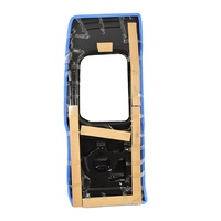 Ford RH Rear Door Assembly For Transit Cargo Vo 2014