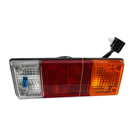 Ford Rear Lamp Assembly RH for Ranger PJ