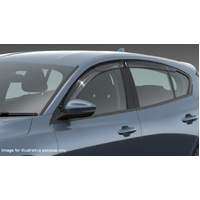 Ford Escape MY2020 - Weathershields Clear Set of 4 