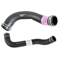 Ford FG 6Cyl Cooling Kit - Radiator Upper & Lower Hoses & Thermostat