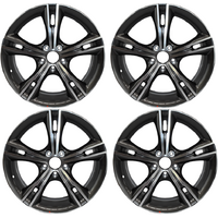 Ford AU BA BF FG FGX XR8 Falcon FPV 19X8 19X9 Alloy Wheel Rim Set