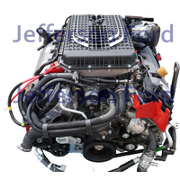 Brand New Ford Falcon 5.0L Miami Supercharged V8 complete engine FPV XR8 Boss 335 motor