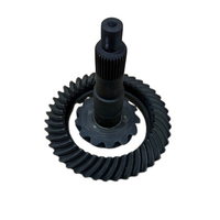 Ford Gear and Pinion Assembly for Falcon BA BF Territory SZ 