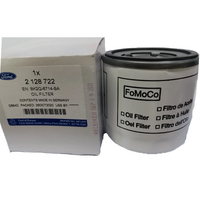 Ford Transit VM 2.2L 2.4L Diesel Motor Oil Filter