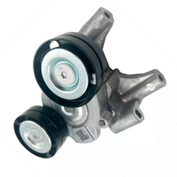 Ford Drive Belt Tensioner & Pulleys For Transit