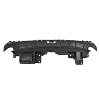 Ford Front Bumper Bar Adaptor Filler For Fiesta St Wz MCa