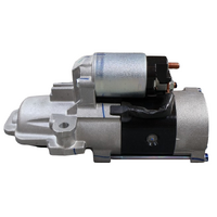 Ford PX Ranger Starter Motor with Stop/Start system for PX2 PX3 3.2L