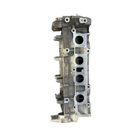 Ford Cylinder Head Assembly For Focus LW, LW MKII ST & RS LZ 2.0L Duratec models