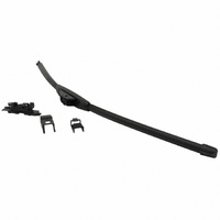 Ford Windscreen Wiper For Fiesta ST WT WZ 650mm 26"