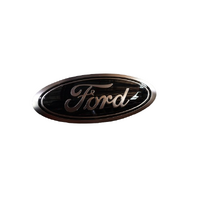 Ford Next Gen Ranger and Everest Front Emblem