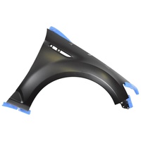 Ford Front Fender Assembly RH Side For Mondeo