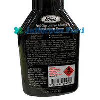 Ford Petrol Injector Cleaner