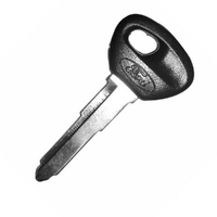 Ford Key Blank For Courier Pg Laser Kn Kq Ranger PJ PK