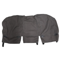 Ford Ranger Raptor Seat Covers Front & Rear