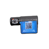 Ford Ranger & Everest Front, Rear & Interior Dash Cam 