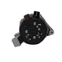 Ford Focus XR5 / XR5 LV Alternator Assembly 2006 - 2011