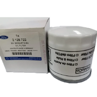 Ford Transit VM 2.2L 2.4L Diesel Motor Oil Filter