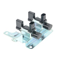 Ford Inlet Manifold Vacuum Solenoid Valve For Focus