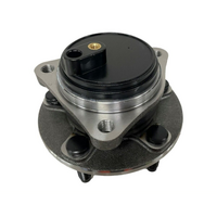 Ford Falcon FG - FGX Front Wheel Hub & Bearing