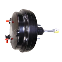 Ford Territory Brake Booster from 2009/2011