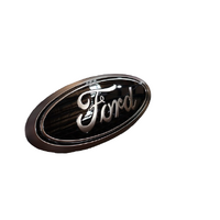 Ford Next Gen Ranger and Everest Front Emblem