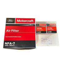 Ford PX Ranger 2.2L 3.2L Diesel Oil Air Cabin Fuel Filter Service 