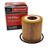 Ford Filter Service Kit Air Oil Cabin PX Ranger 2.0L Bi Turbo