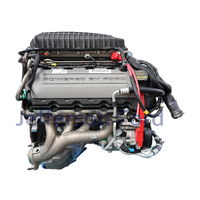 Brand New Ford Falcon 5.0L Miami Supercharged V8 complete engine FPV XR8 Boss 335 motor