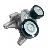 Ford Drive Belt Tensioner & Pulleys For Transit