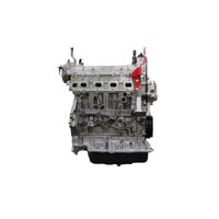 Ford Engine For Transit VN 2.0L Ecoblue C from 5/2016 on