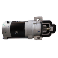 Ford PX Ranger Starter Motor with Stop/Start system for PX2 PX3 3.2L