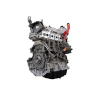 Ford Engine For Transit VN 2.0L Ecoblue C from 5/2016 on