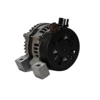 Ford Focus XR5 / XR5 LV Alternator Assembly 2006 - 2011